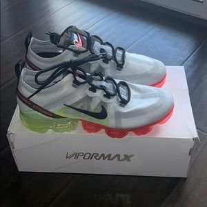 Nike Vapormax 2019. Men size 8. Brand New